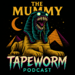 Tapeworm: Exploring Obscure Films