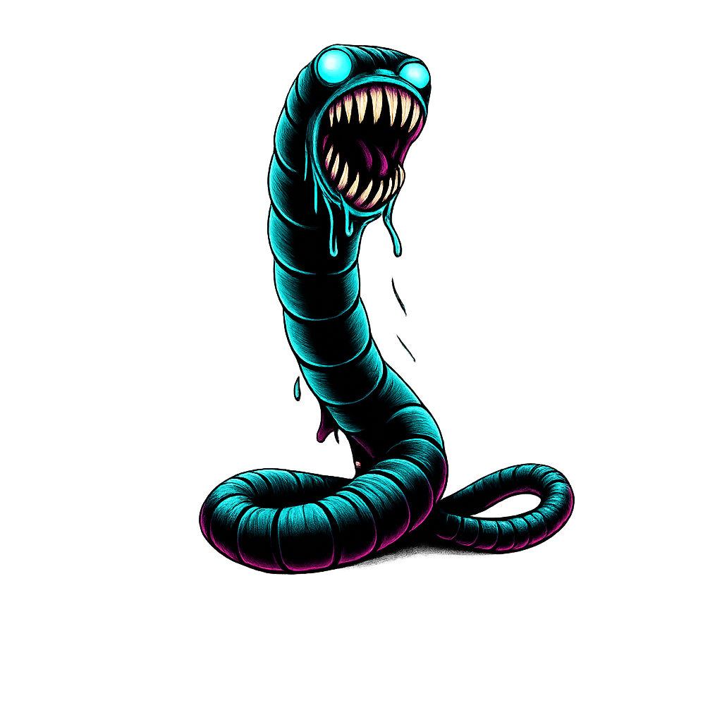 Tapeworm: Exploring Obscure Films